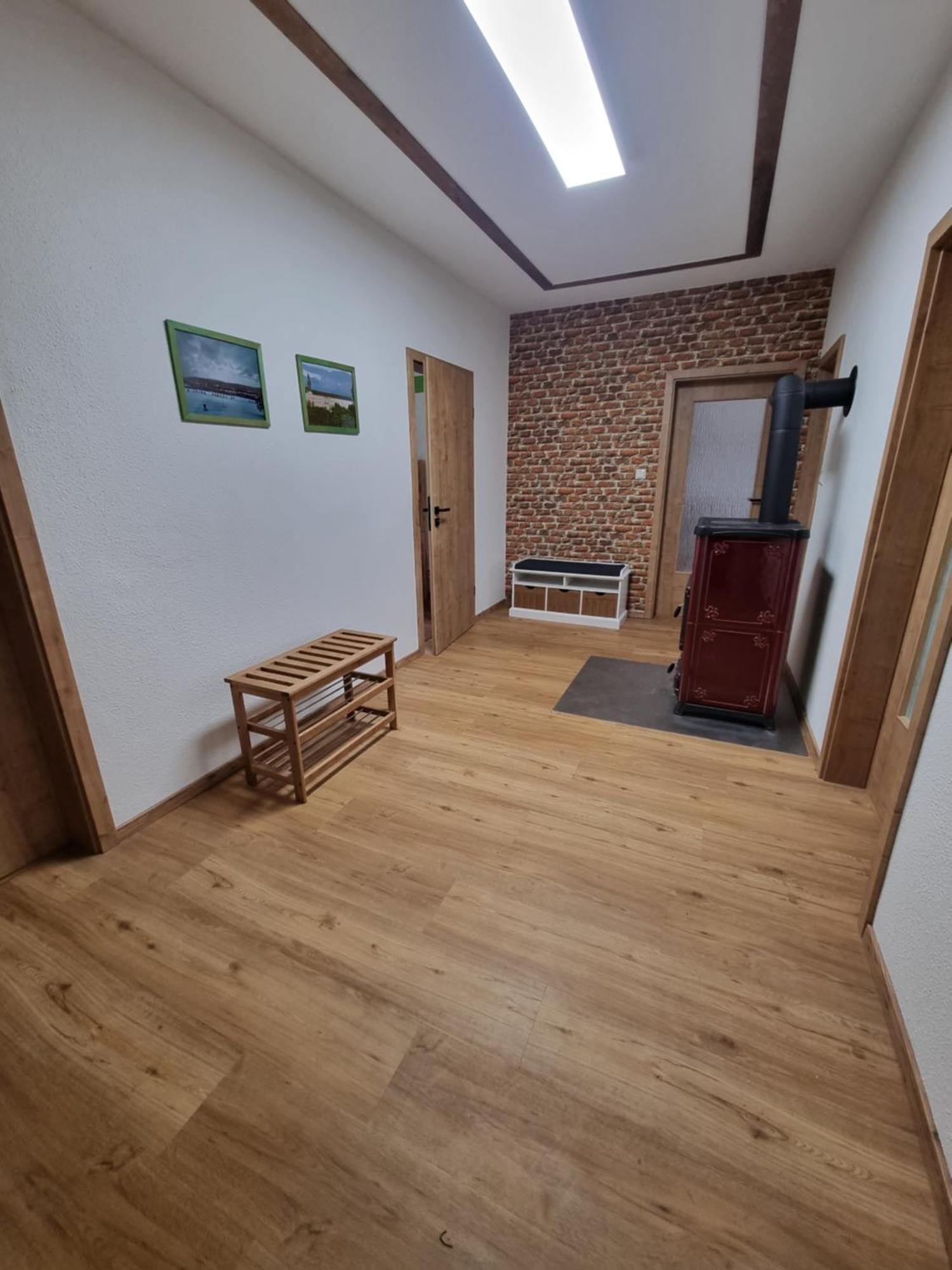 Ferienwohnung Cumbach Rudolstadt Bagian luar foto